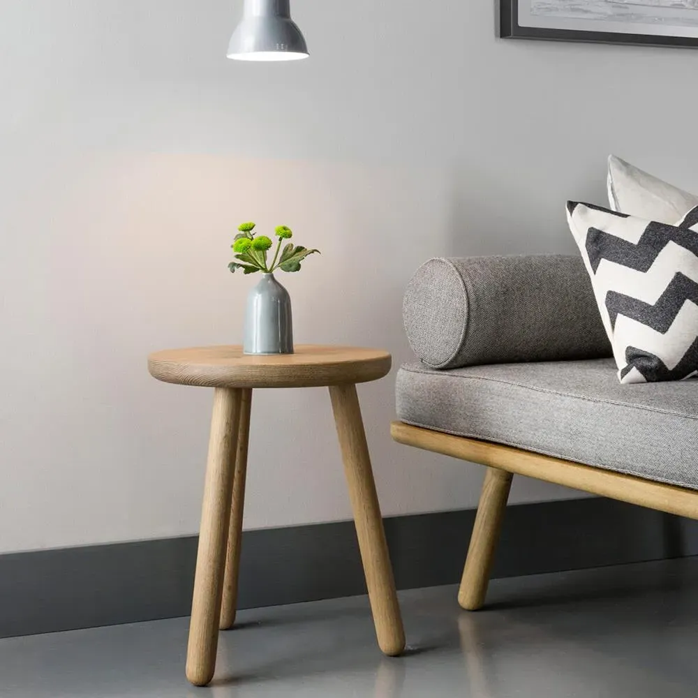 Side Table One - Oak