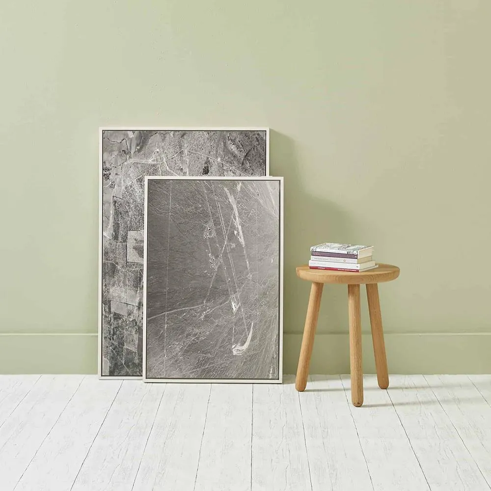 Side Table One - Oak