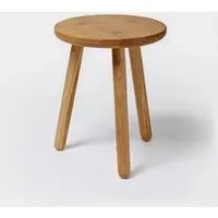 Side Table One - Oak