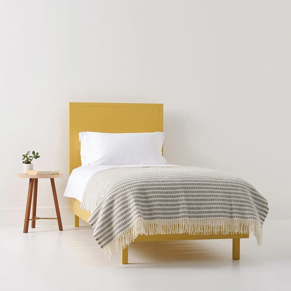 Side Table Two - Ash, Walnut