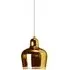 Golden Bell Pendant Light - Polished Brass