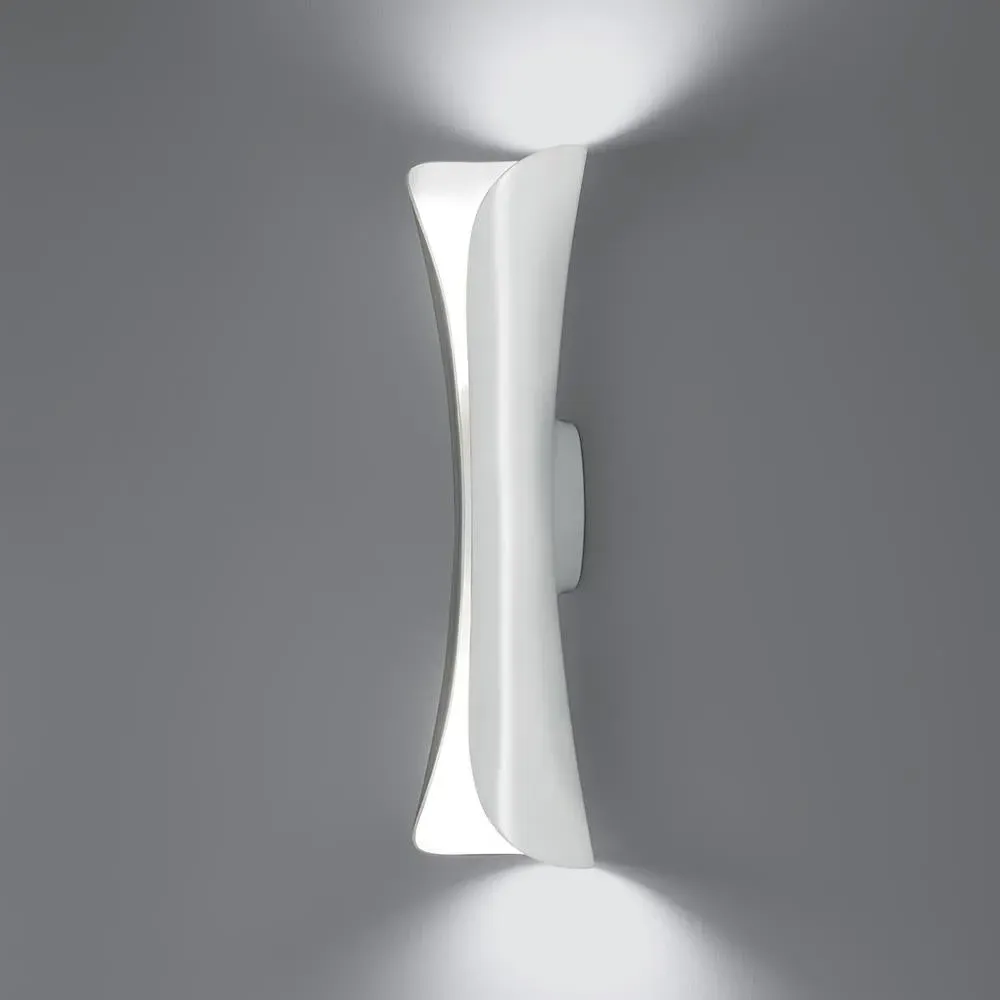 Cadmo LED Wall Light - Black