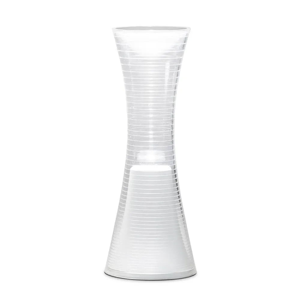 Come Together Portable Rechargeable Table Lamp - Copper