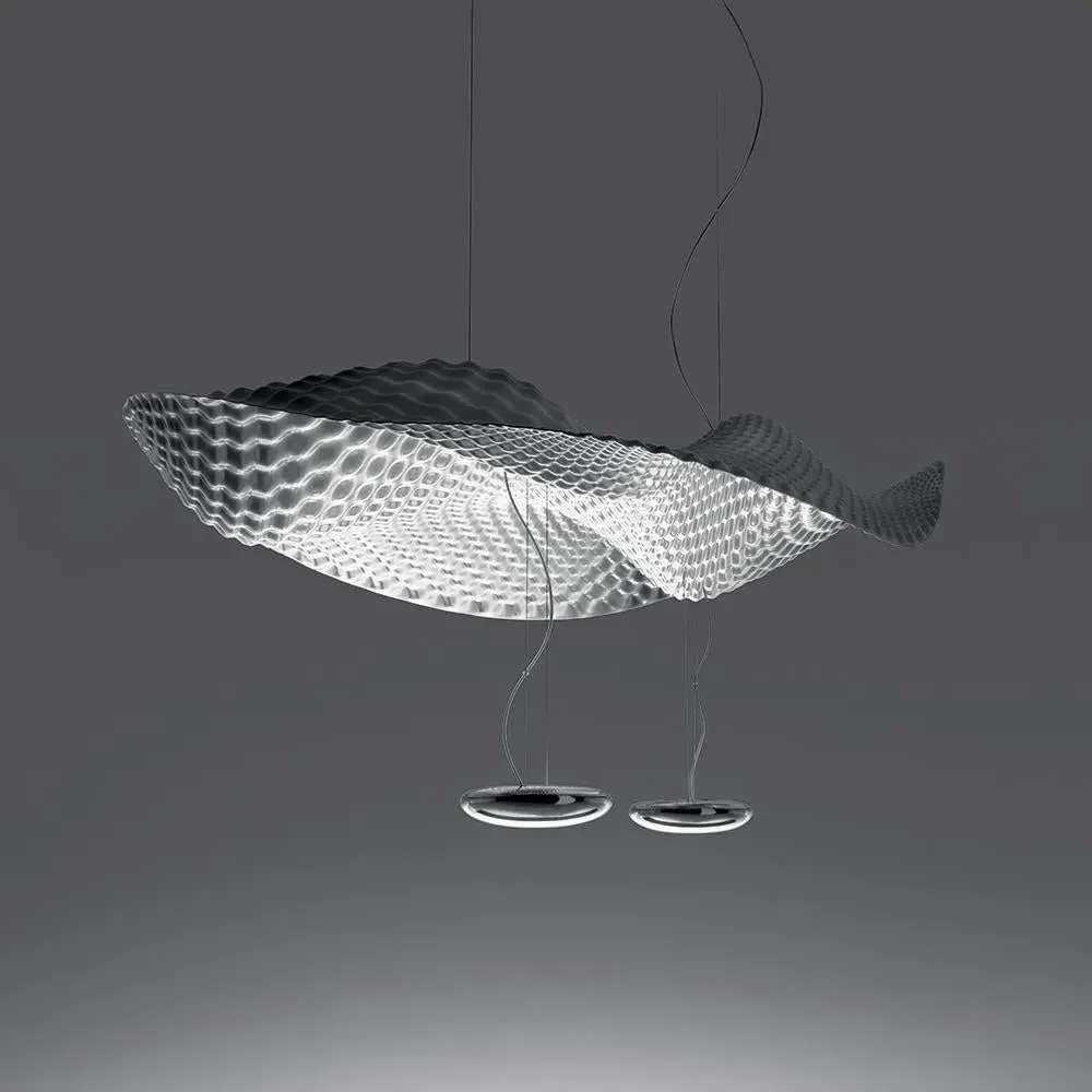 Cosmic Angel Pendant Light - Thermoplastic