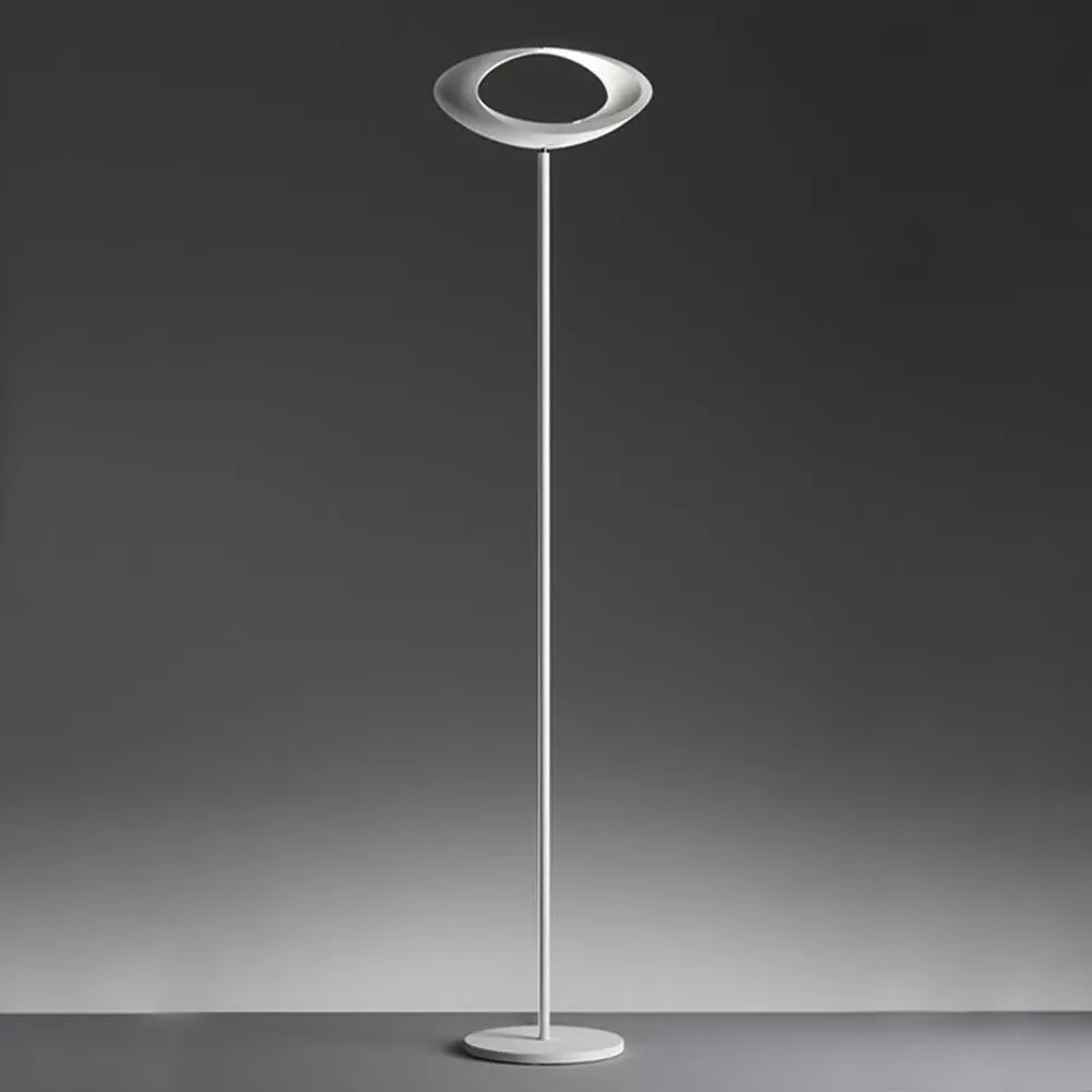 Floor Lamp 3000K LED - Steel Construction