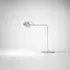 Ixa Table Lamp - Grey