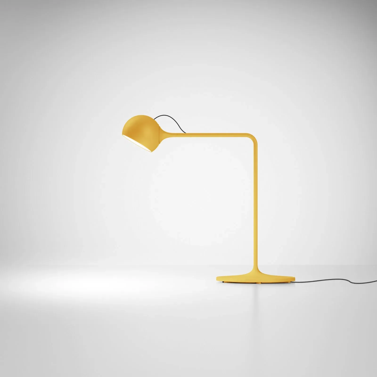 IXA Table Lamp with Magnetic Head - Blue