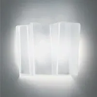 Logico Wall Light - Grey
