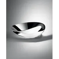 Mesmeri Wall Light LED 3000K - Polished Chrome, Aluminium