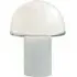 Onfale Piccolo Table Lamp - Opal Glass