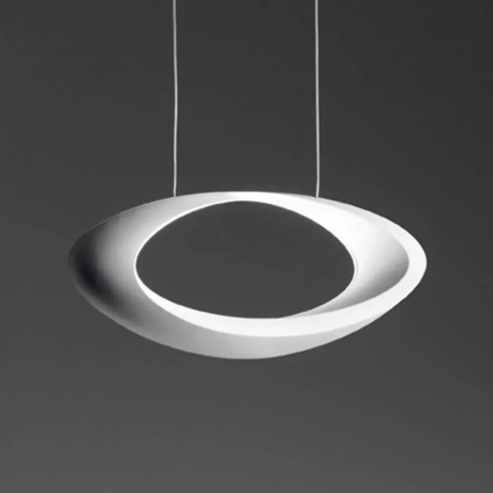 Pendant Light 3000K LED - White, Aluminium