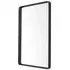 Norm Rectangular Mirror - Black