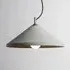 Ren Large Pendant Light - Brass