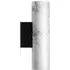 W01 Wall Light - White Marble