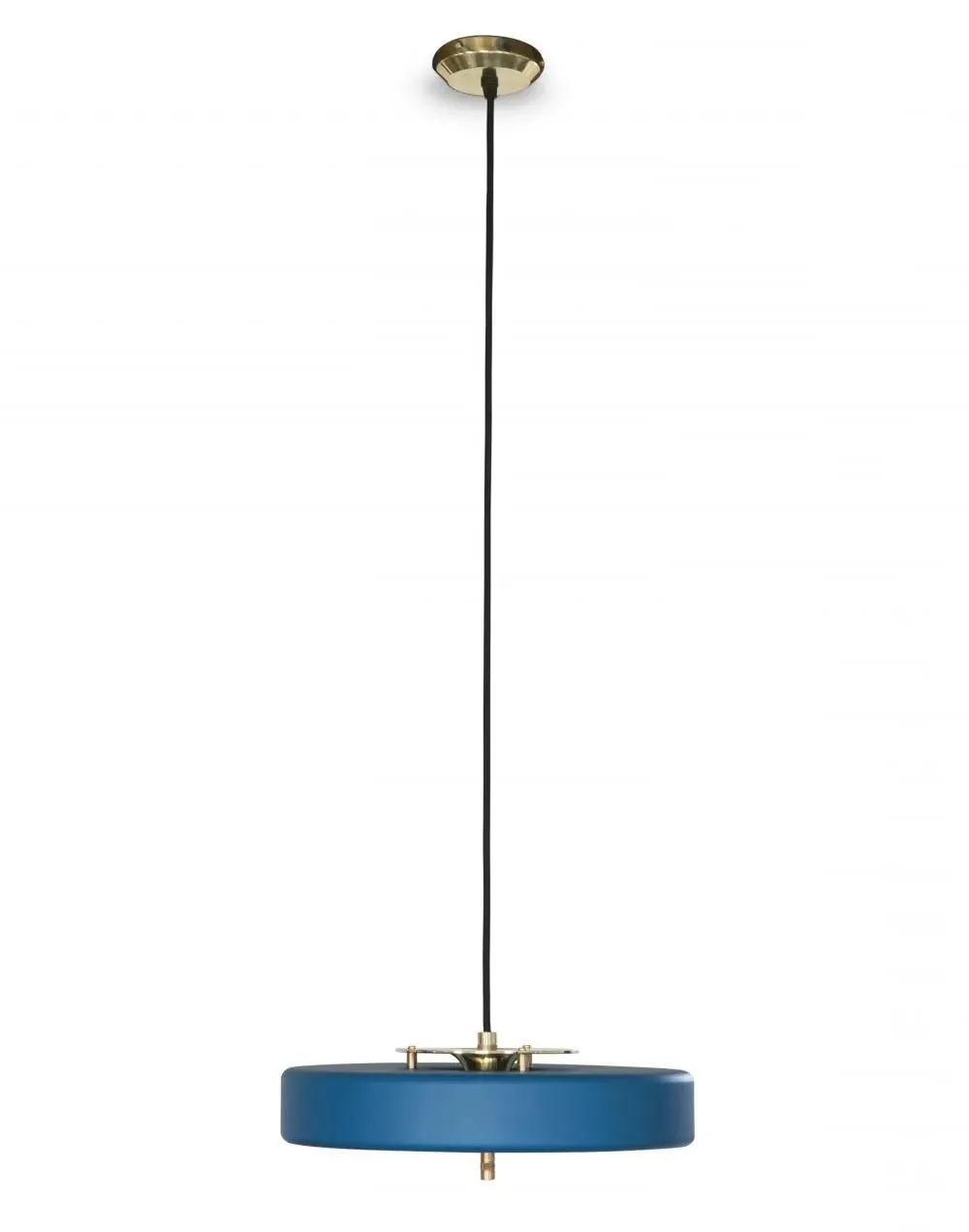 Bert Frank Revolve Pendant Light - White