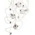 Multi-Piece Pendant Light Set - Glass