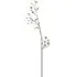 Series 16 Tree 35 Pendant Light - Aspen