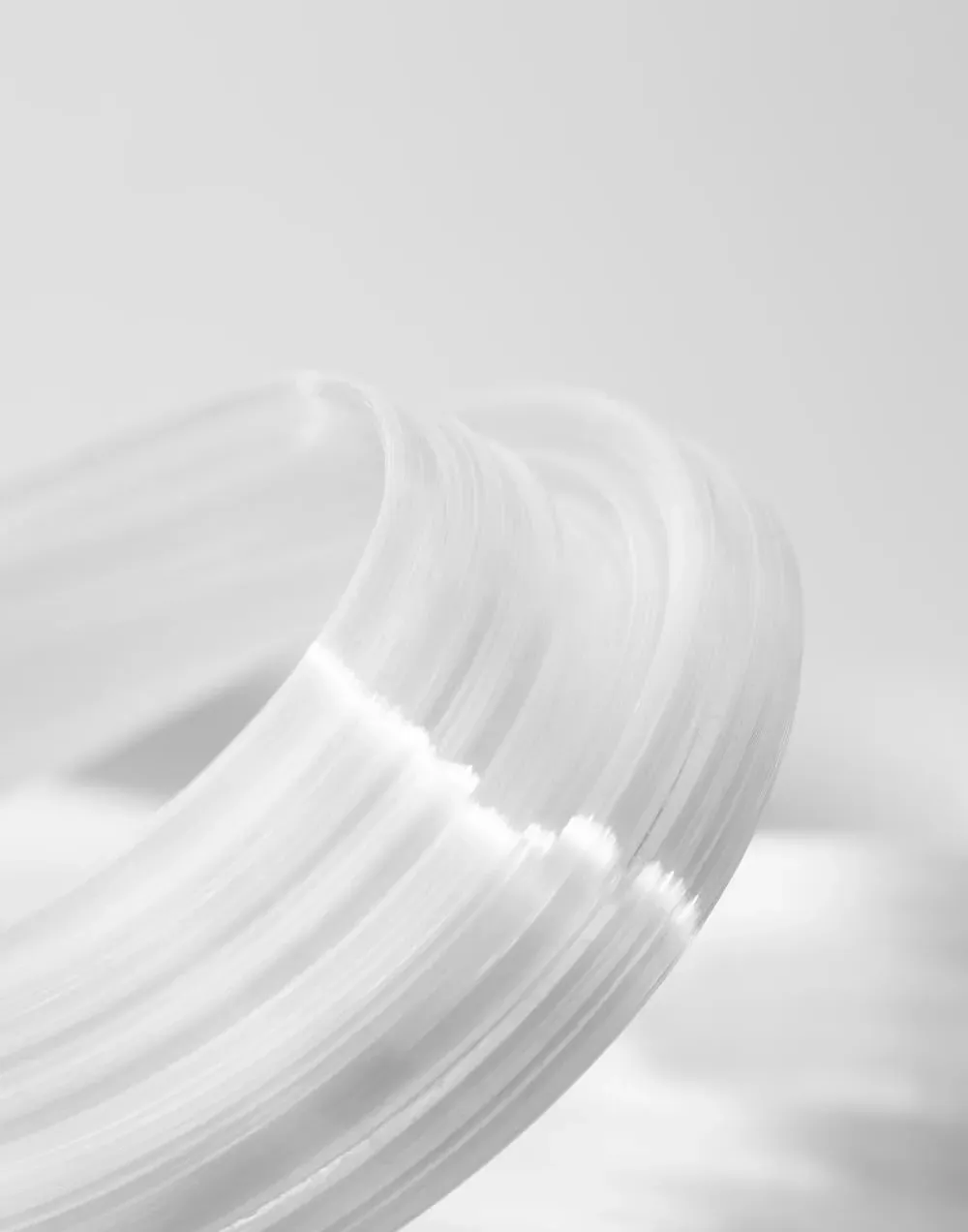 Series 87 61-Piece Cluster Pendant Light - Glass