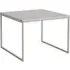 Como Coffee Table - Grey, Concrete