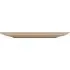 Falka Wall Shelf - White Pigmented Oil, Oak