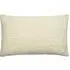 Plover Cushion - Creme, Wool