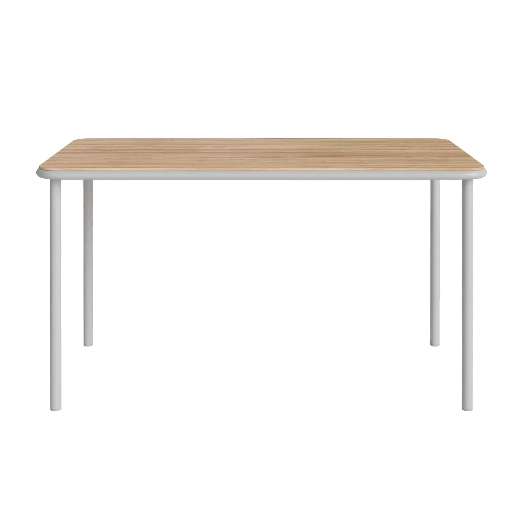 Rectangular Garden Table - Outdoor Dining