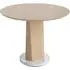 Root Large Side Table Low - White Oiled Oak