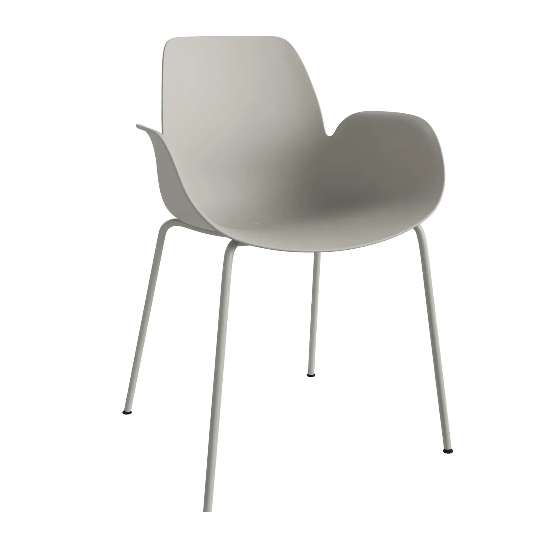 Seed Garden Armchair - Grey image
