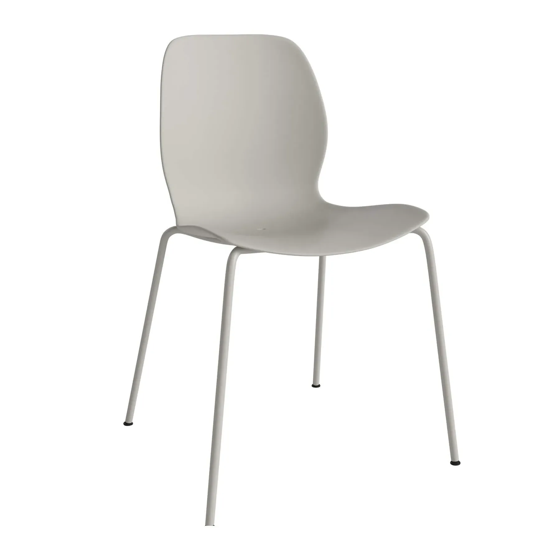 Seed Garden Chair - Black