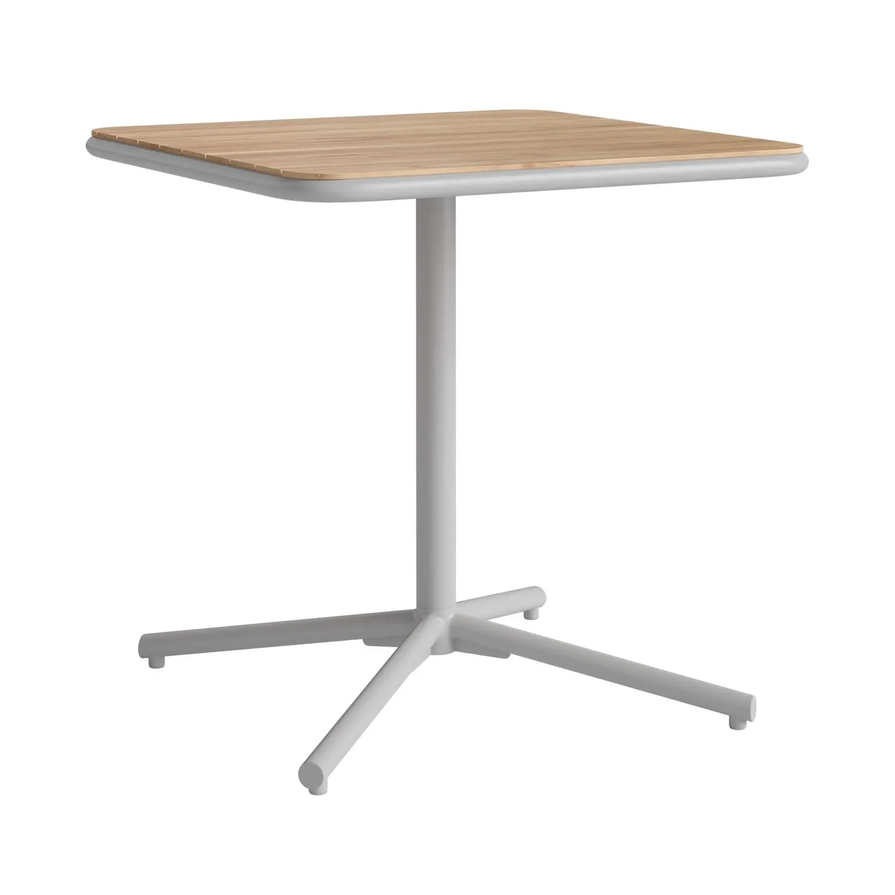 Square Garden Table - Outdoor Dining