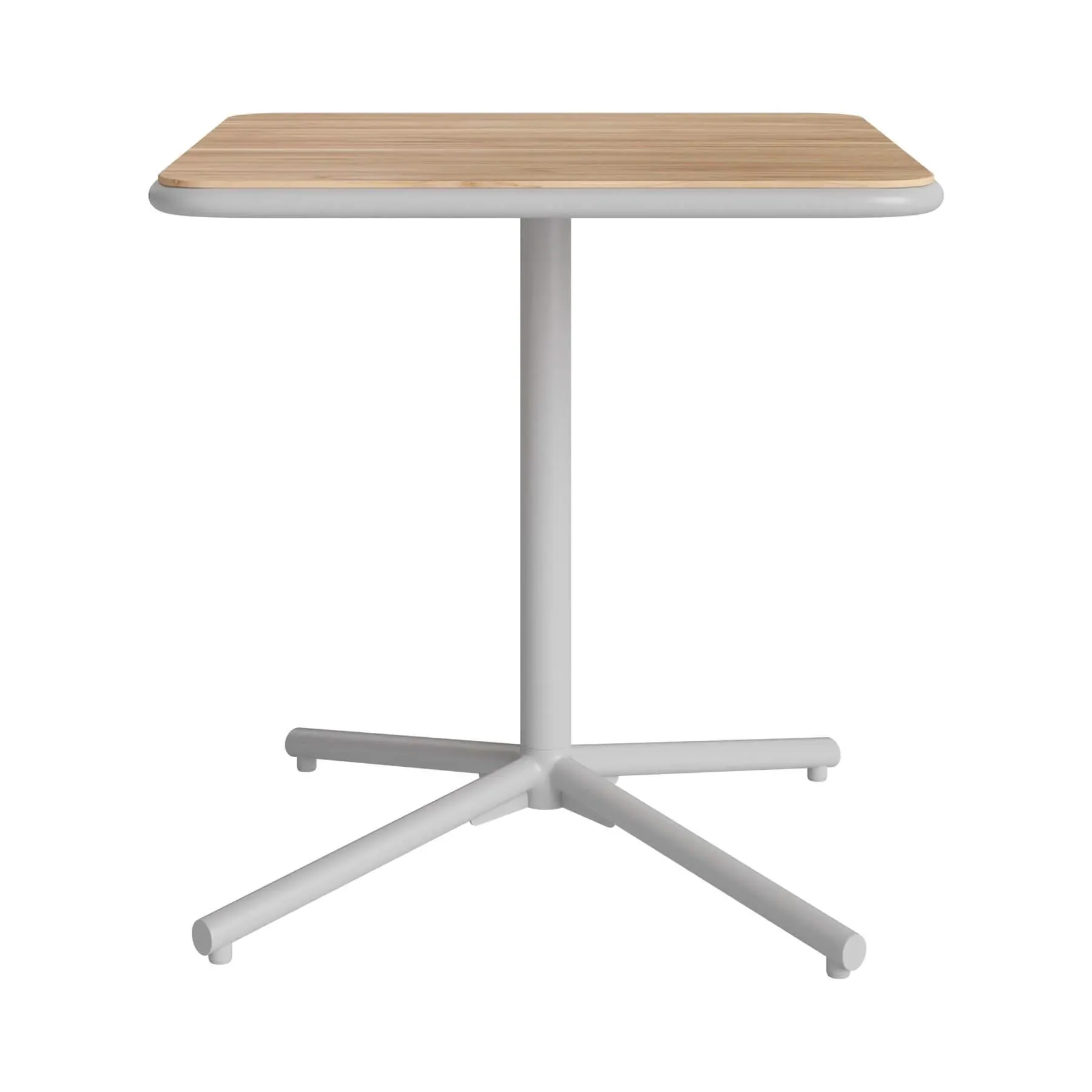 Square Garden Table - Outdoor Dining image