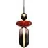 Pebbles Small Pendant Light Configuration 1 - Glass
