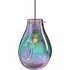 Soap Large Pendant Light - Green