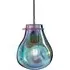 Soap Small Pendant Light - Green
