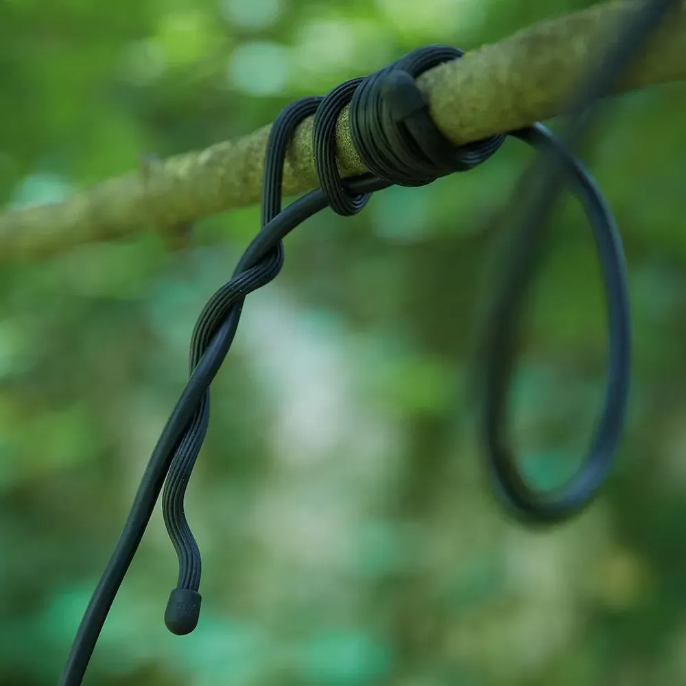 Garota Hang Outdoor Pendant Light - Ivory White