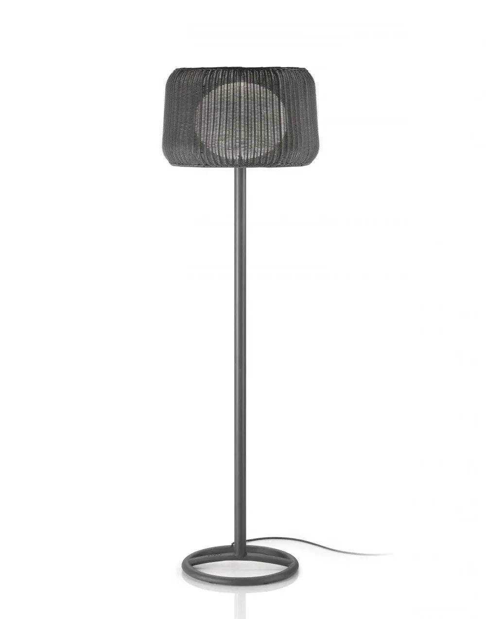 Outdoor Floor Light IP66 - Light Beige, Concrete image