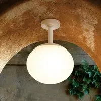 Outdoor Pendant Light PF50 - Portable Design