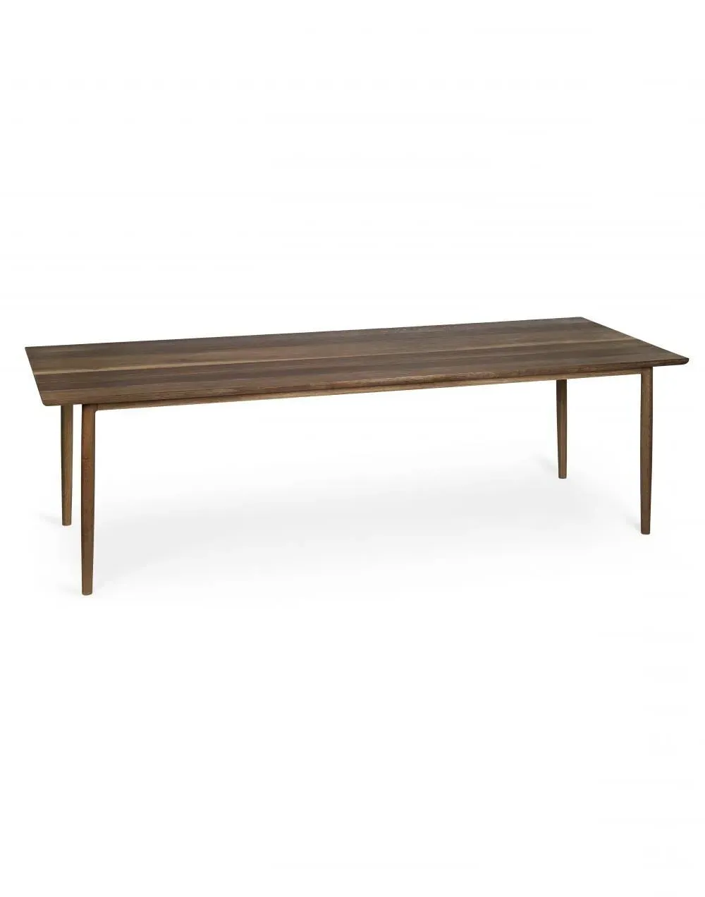 ARV Rectangle Dining Table - Waxed Oak