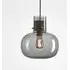 Awa Small Pendant Light - Transparent, Copper