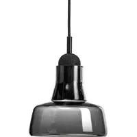 Shadows 2 Pendant Light - Grey, Oak