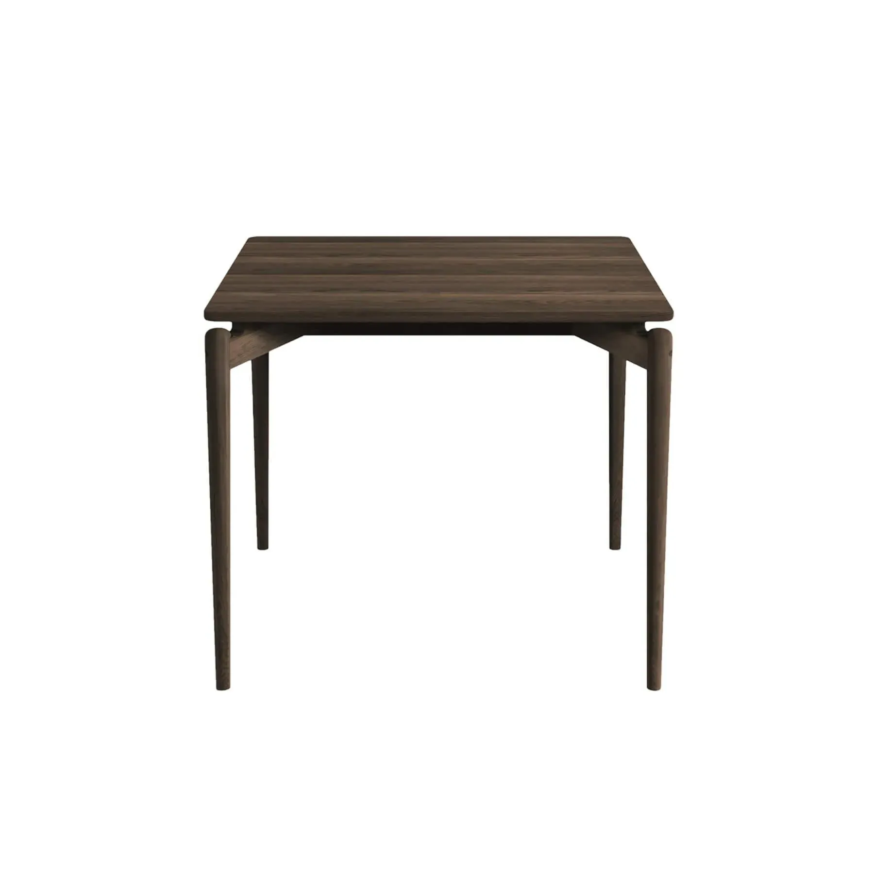 Rectangular Dining Table - Walnut, Solid Wood