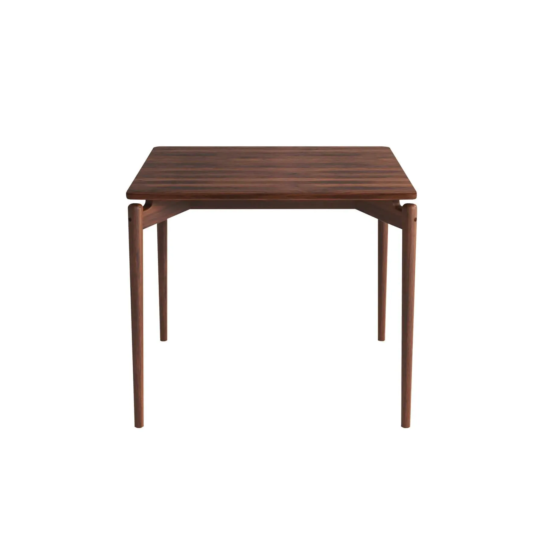 Rectangular Dining Table - Walnut, Solid Wood