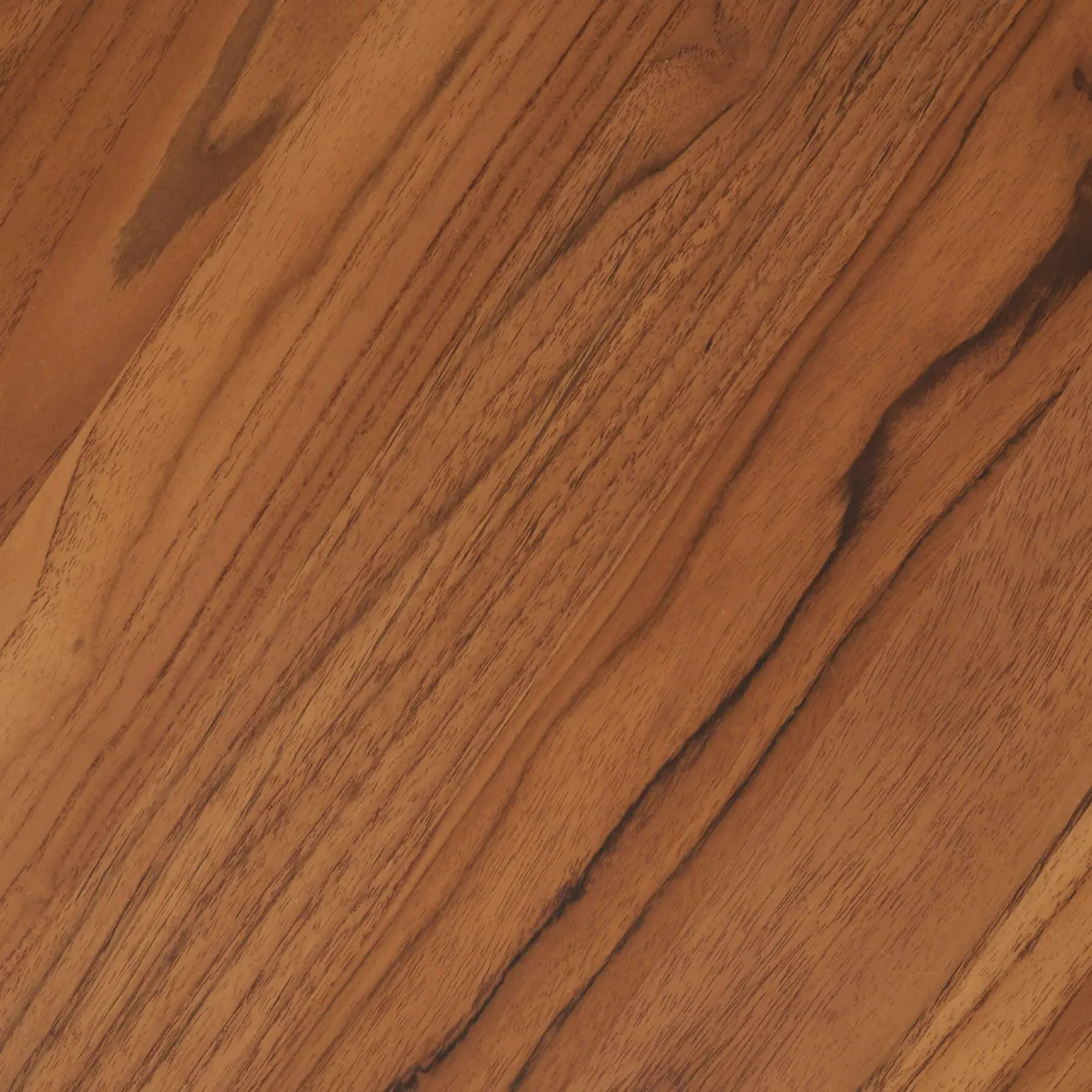 CH24 & CH327 6-Seater Dining Set - Teak