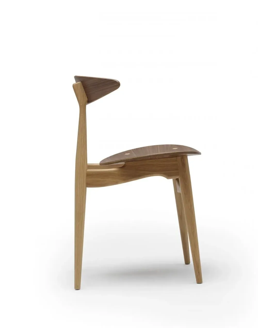 CH33T Dining Chair - Oak