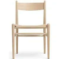 CH36 Dining Chair - Natural, Oak