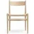 CH36 Dining Chair - Natural, Oak