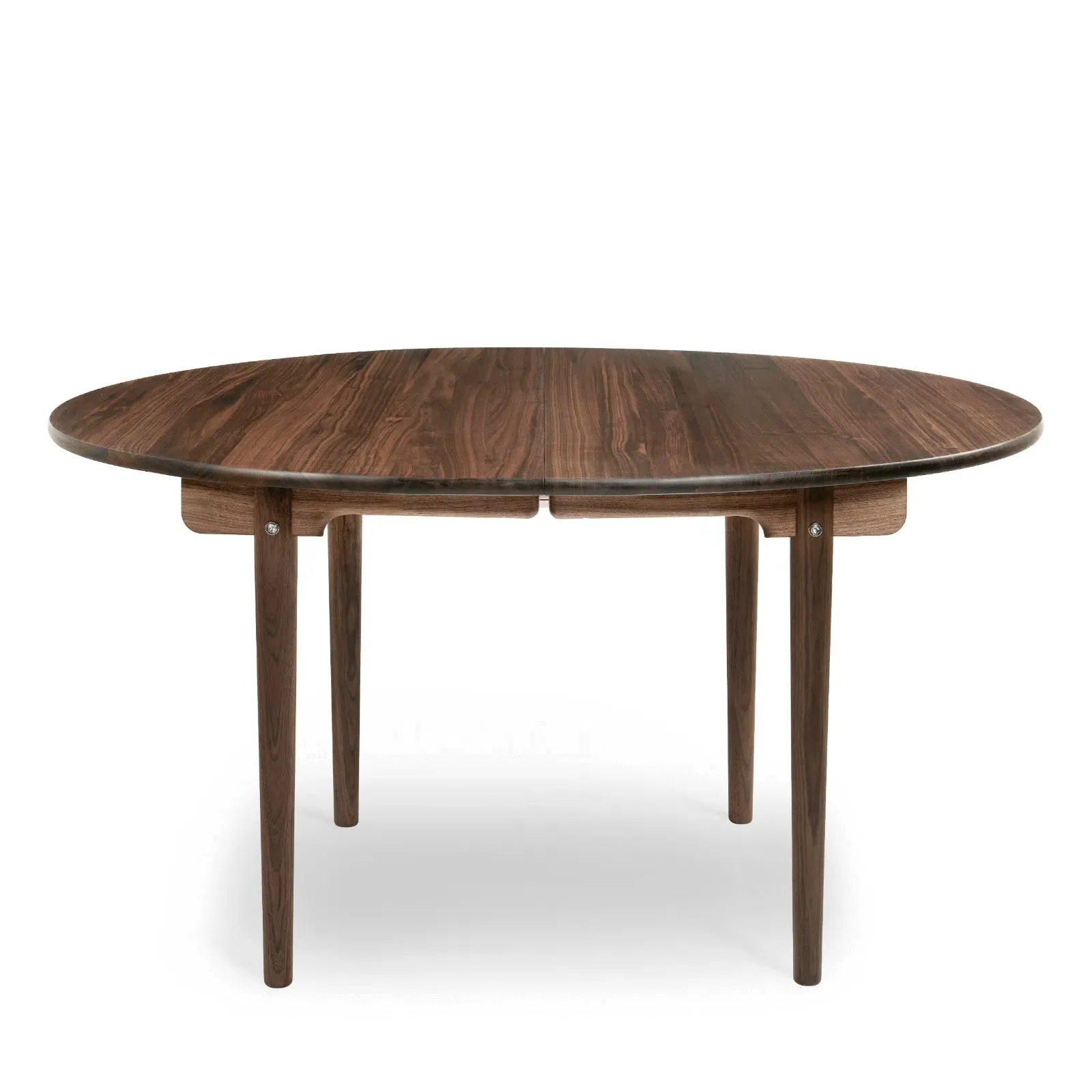 Rectangular Dining Table - Oiled Walnut