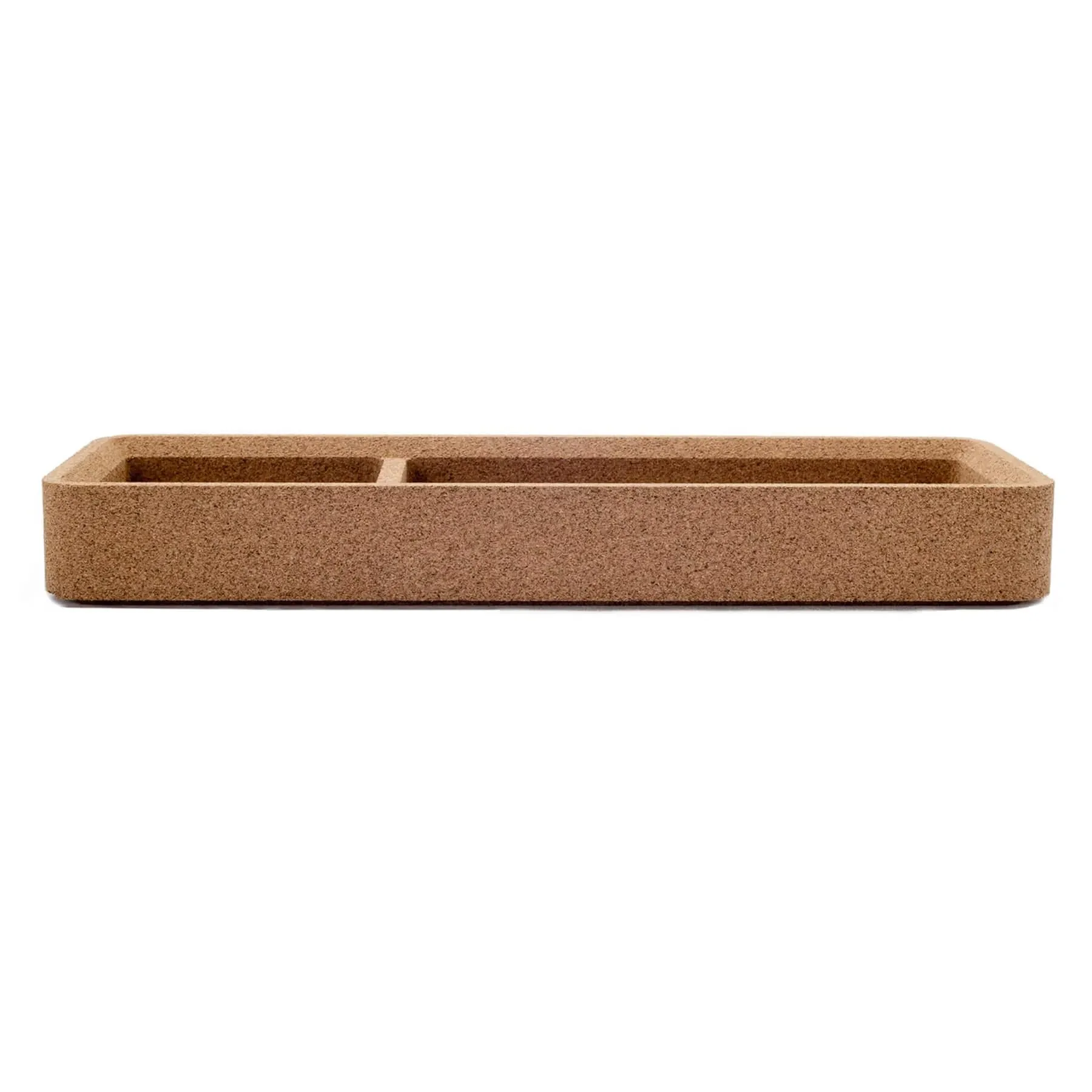 Base Tray Storage Box - Cork image