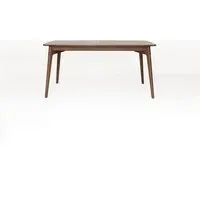 Dulwich Extendable Dining Table - Walnut