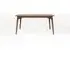 Dulwich Extendable Dining Table - Walnut